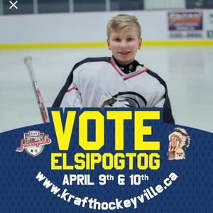 Meet your Posher, Natalie